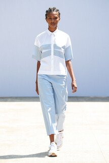 Bikkembergs Spring 2020 Menswear Collection / Bikkembergs весна- лето 2020